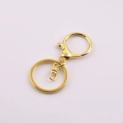 Lobster Buckle Keychain