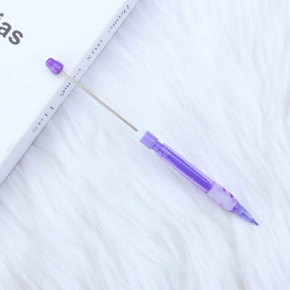 Beadable Automatic Pencil