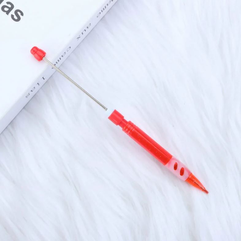 Beadable Automatic Pencil