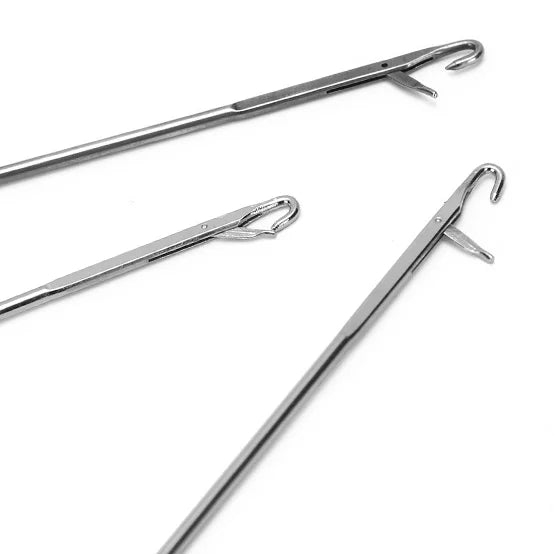 Sewing Loop Turner