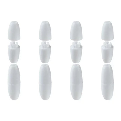 Breakaway Clasps Safety Clasps Bead Barrel Connectors