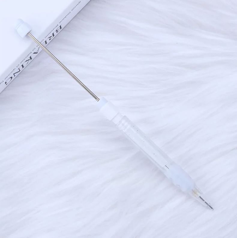 Beadable Automatic Pencil